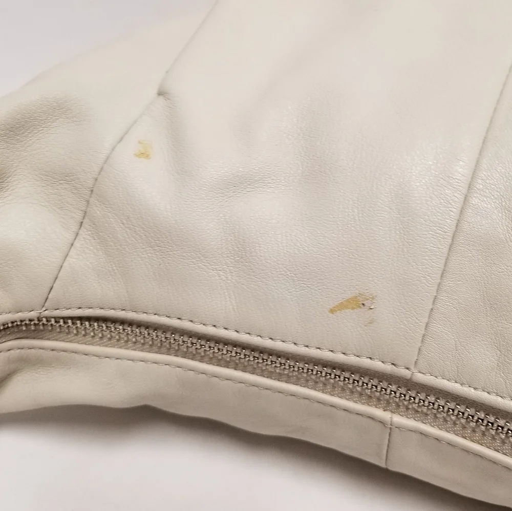 Coach‎ Kristin Leather Hobo